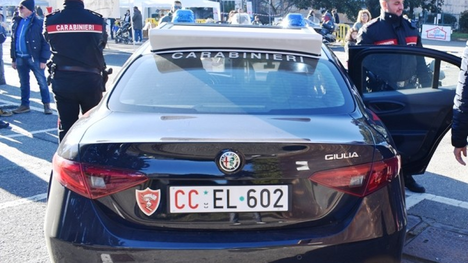 Truffa da 20mila euro ai danni di una anziana